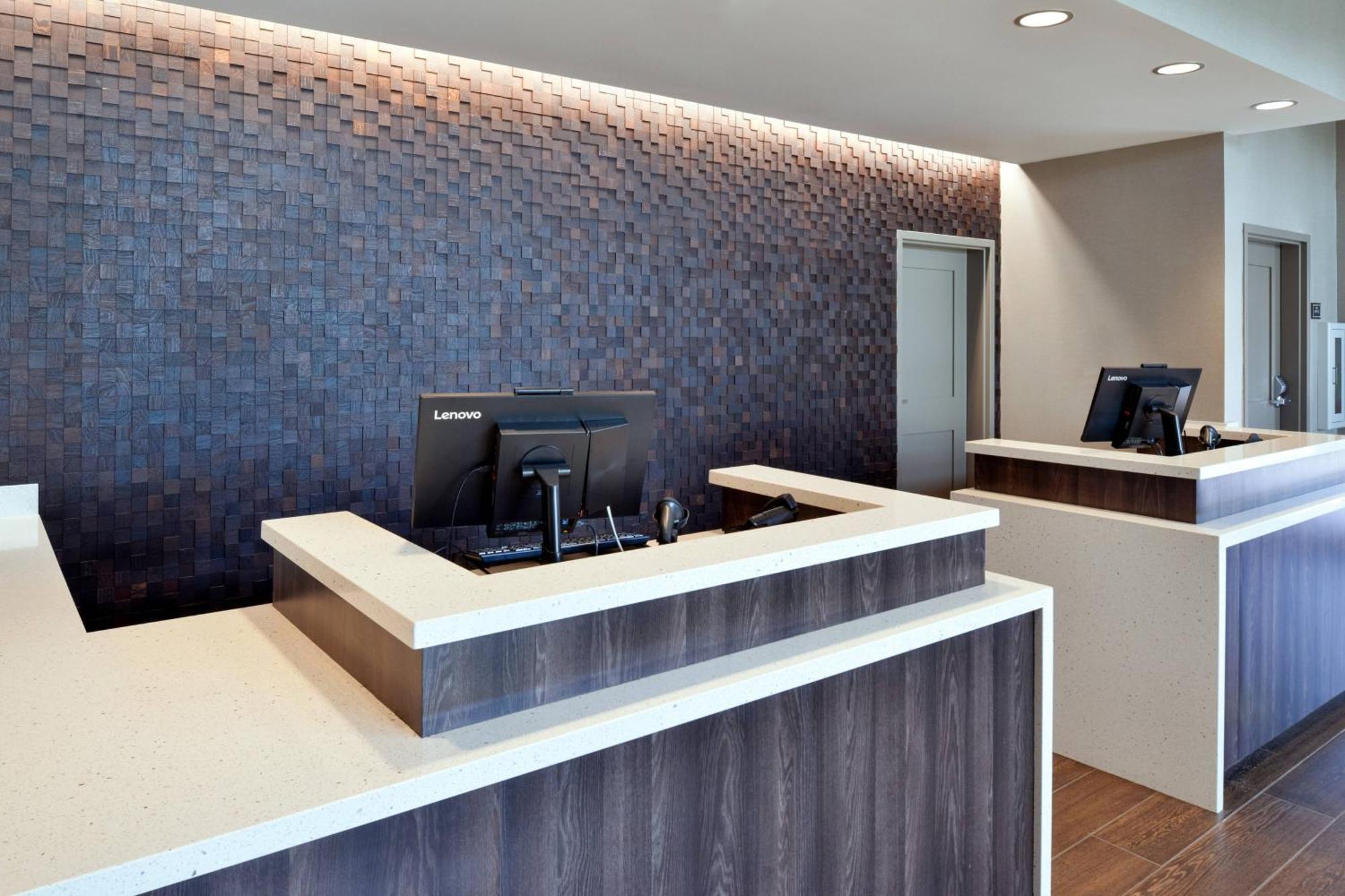 Residence Inn by Marriott Bakersfield West Exterior foto